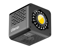 Ulanzi L23 Pro - WB (2500K - 6500K) - 1332373 - zdjęcie 7